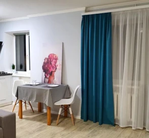 Photo 2. Two-Room flat, to rent. Poltava Шевченковский (Октябрьский)
