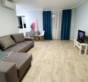 Photo 3. Two-Room flat, to rent. Poltava Шевченковский (Октябрьский)