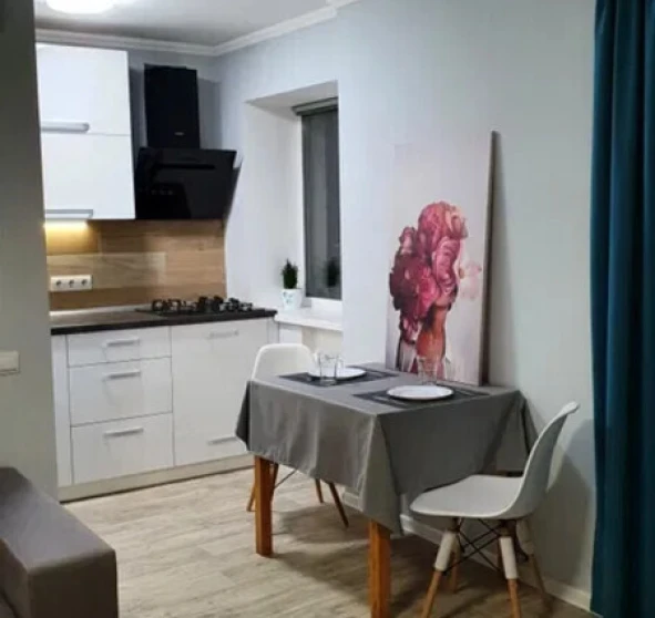 Photo 1. Two-Room flat, to rent. Poltava Шевченковский (Октябрьский)
