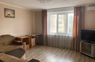 Photo Two-Room flat, to rent. Poltava Подольский