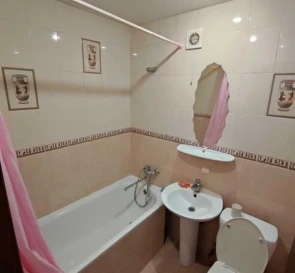 Fotografie 2. Două Camere apartament, de închiriat. Poltava Шевченковский (Октябрьский)