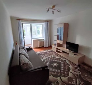 Fotografie 3. Două Camere apartament, de închiriat. Poltava Шевченковский (Октябрьский)