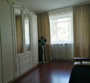 Fotografie 2. Două Camere apartament, de închiriat. Poltava Шевченковский (Октябрьский)