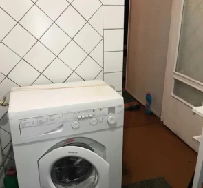 Photo 5. Two-Room flat, to rent. Poltava Шевченковский (Октябрьский)