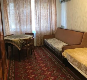 Photo 2. Two-Room flat, to rent. Poltava Шевченковский (Октябрьский)