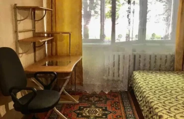 Photo Two-Room flat, to rent. Poltava Шевченковский (Октябрьский)
