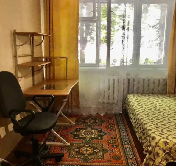 Photo 1. Two-Room flat, to rent. Poltava Шевченковский (Октябрьский)