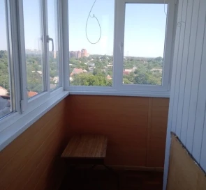 Fotografie 2. Două Camere apartament, de închiriat. Poltava Шевченковский (Октябрьский)