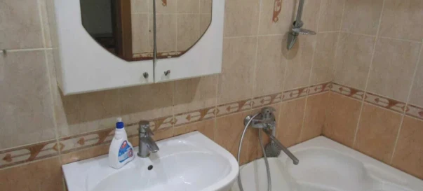 Photo 4. One-Room flat, to rent. Poltava Подольский
