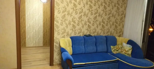 Photo 1. Two-Room flat, to rent. Poltava