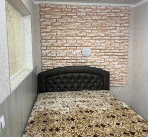 Foto 2. Monoambiente piso, para alquilar. Poltava Подольский