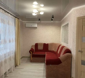 Foto 5. Monoambiente piso, para alquilar. Poltava Подольский