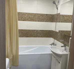 Foto 4. Monoambiente piso, para alquilar. Poltava Подольский