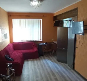 Photo 2. Three-Room flat, to rent. Poltava Шевченковский (Октябрьский)