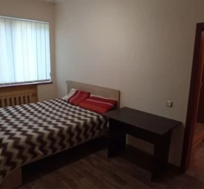 Photo 3. Three-Room flat, to rent. Poltava Шевченковский (Октябрьский)