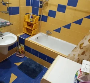 Photo 5. Three-Room flat, to rent. Poltava Шевченковский (Октябрьский)