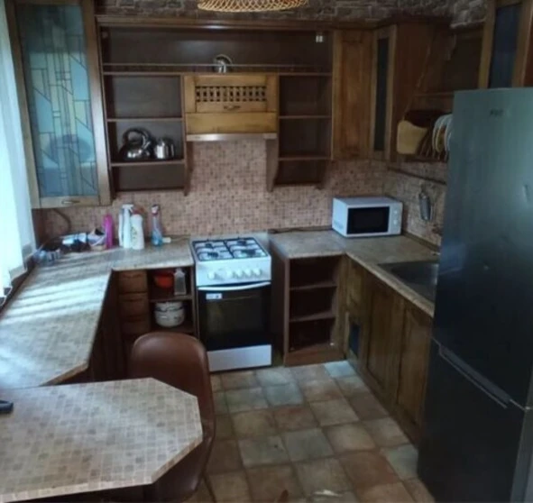 Photo 1. Three-Room flat, to rent. Poltava Шевченковский (Октябрьский)