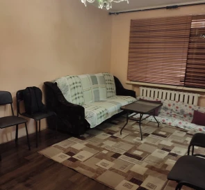Photo 5. Three-Room flat, to rent. Poltava Киевский
