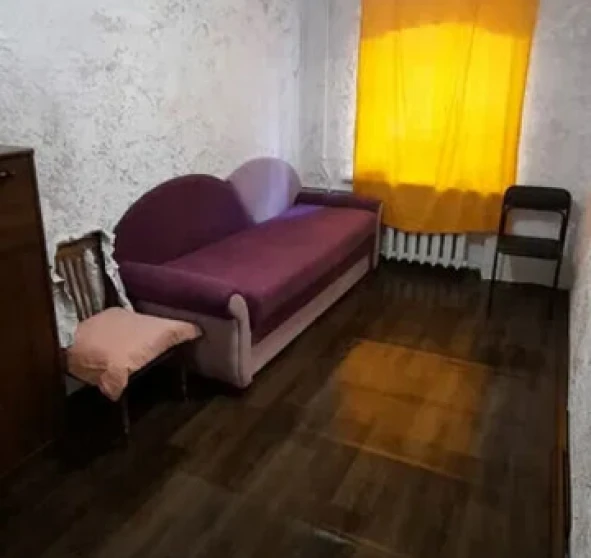 Photo 1. Three-Room flat, to rent. Poltava Киевский