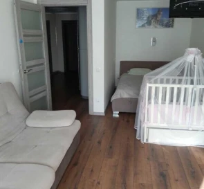 Photo 3. One-Room flat, to rent. Poltava Подольский