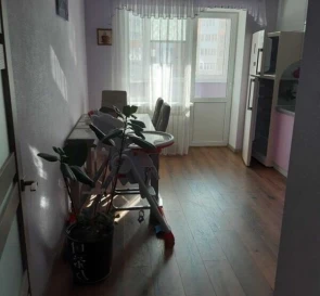 Photo 4. One-Room flat, to rent. Poltava Подольский