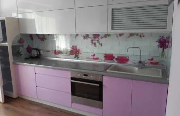 Photo One-Room flat, to rent. Poltava Подольский