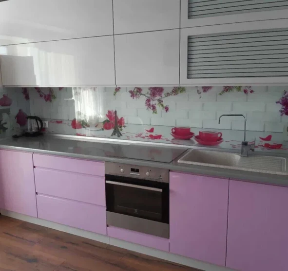 Photo 1. One-Room flat, to rent. Poltava Подольский