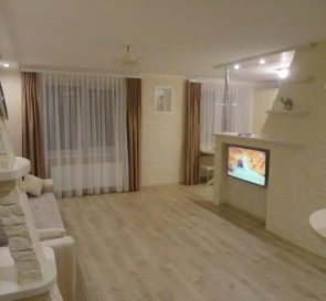 Foto 2. Monoambiente piso, para alquilar. Poltava Подольский