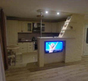 Foto 3. Monoambiente piso, para alquilar. Poltava Подольский