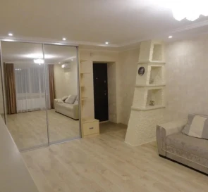 Foto 4. Monoambiente piso, para alquilar. Poltava Подольский