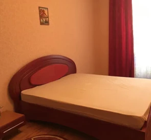 Photo 3. Two-Room flat, to rent. Poltava Шевченковский (Октябрьский)