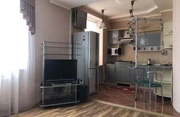 Photo Two-Room flat, to rent. Poltava Шевченковский (Октябрьский)