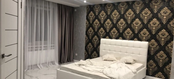 Photo 1. One-Room flat, to rent. Poltava Подольский