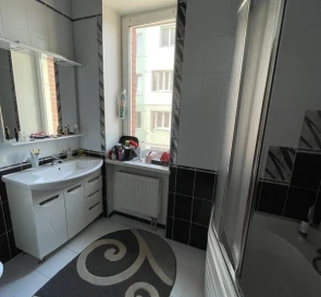 Photo 5. Two-Room flat, to rent. Poltava Шевченковский (Октябрьский)
