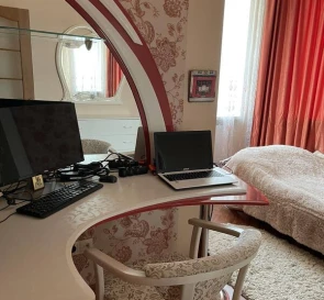 Photo 3. Two-Room flat, to rent. Poltava Шевченковский (Октябрьский)