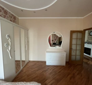 Photo 2. Two-Room flat, to rent. Poltava Шевченковский (Октябрьский)