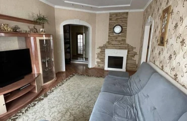 Photo Two-Room flat, to rent. Poltava Шевченковский (Октябрьский)
