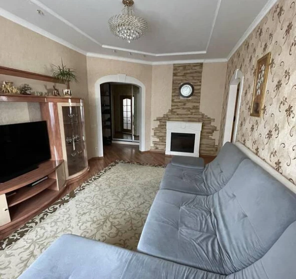 Photo 1. Two-Room flat, to rent. Poltava Шевченковский (Октябрьский)