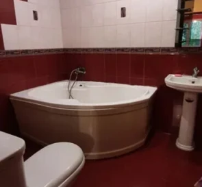 Photo 5. Three-Room flat, to rent. Poltava Шевченковский (Октябрьский)