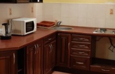 Photo Three-Room flat, to rent. Poltava Шевченковский (Октябрьский)