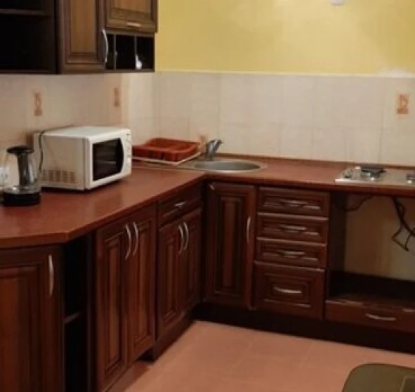 Photo 1. Three-Room flat, to rent. Poltava Шевченковский (Октябрьский)