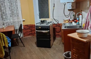 Foto Monoambiente piso, para alquilar. Poltava Шевченковский (Октябрьский)