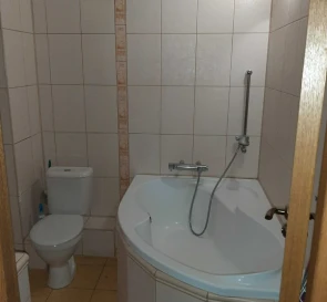 Photo 3. Three-Room flat, to rent. Poltava Шевченковский (Октябрьский)