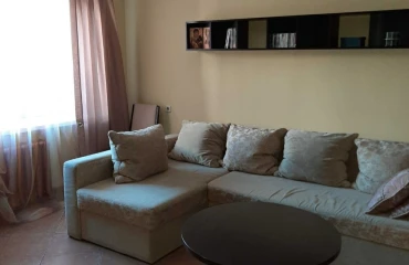 Photo Three-Room flat, to rent. Poltava Шевченковский (Октябрьский)