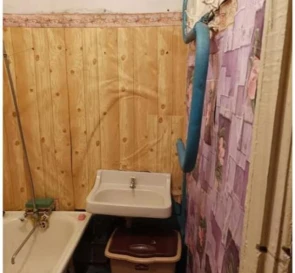 Photo 5. Two-Room flat, to rent. Poltava Киевский