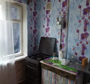 Photo 4. Two-Room flat, to rent. Poltava Киевский