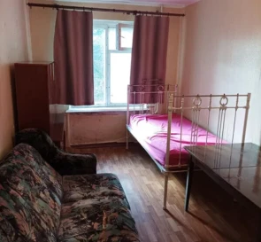 Photo 3. Two-Room flat, to rent. Poltava Киевский