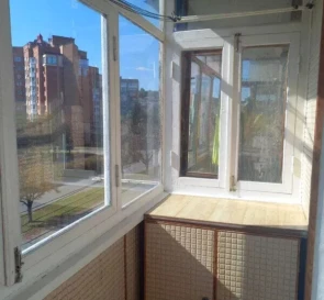 Zdjęcie 5. Trzypokojowe mieszkanie, do wynajęcia. Poltava Подольский