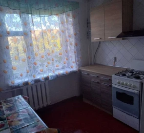Zdjęcie 4. Trzypokojowe mieszkanie, do wynajęcia. Poltava Подольский