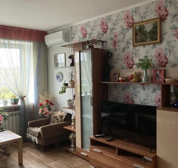 Photo 2. One-Room flat, to rent. Poltava Шевченковский (Октябрьский)